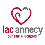 Logo Office de tourisme d'Annecy