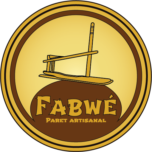 Logo Paret artisanal Fabwé